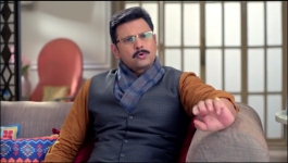 Kabhi Kabhi Ittefaq Sey - 31st January 2022